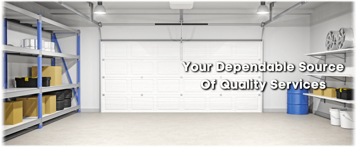 Garage Door Installation Gastonia NC