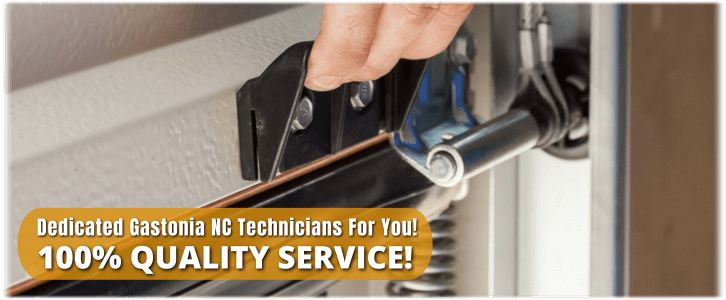 Garage Door Roller Repair Gastonia NC