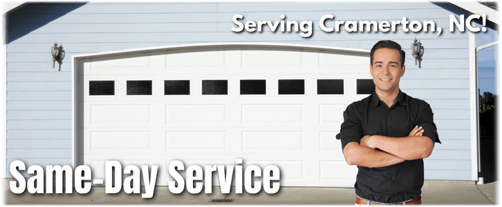 Garage Door Repair Cramerton NC