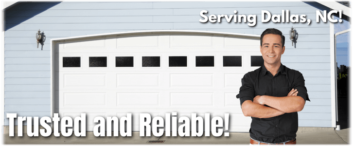 Garage Door Repair Dallas NC