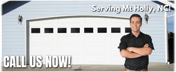 Garage Door Repair Mt Holly NC